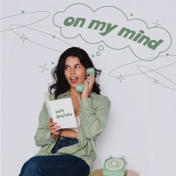 Artwork for On My Mind