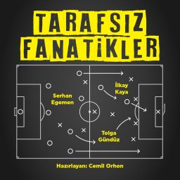 Artwork for Tarafsız Fanatikler