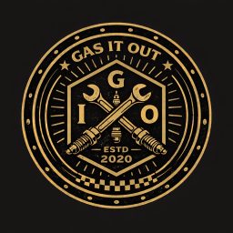 Artwork for Gas It Out