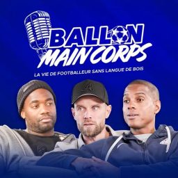 Artwork for Ballon, Main, Corps !