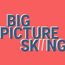 Artwork for Big Picture Skiing Podcast