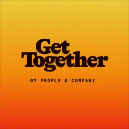 Artwork for Get Together