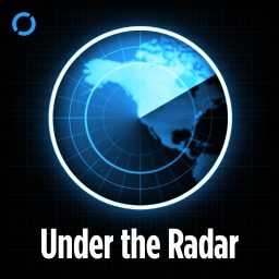 Artwork for Under the Radar