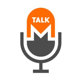 Artwork for Monero Talk