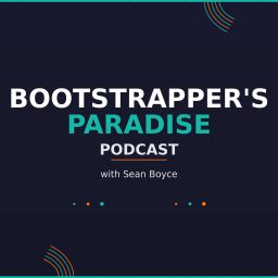 Artwork for Bootstrapper's Paradise