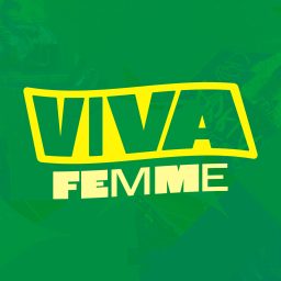 Artwork for Viva Femme