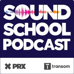 Artwork for Sound School Podcast