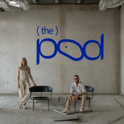 Artwork for The Design Pod