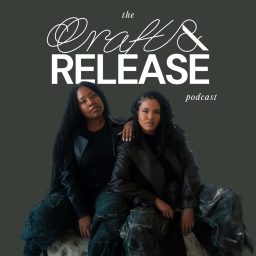Artwork for The Craft & Release Podcast