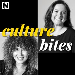 Artwork for Culture Bites