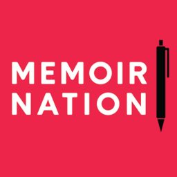 Artwork for Memoir Nation