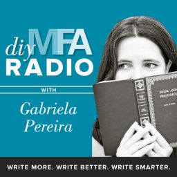 Artwork for DIY MFA Radio