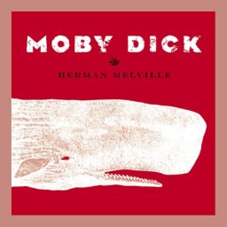 Artwork for Moby-Dick; or, The Whale