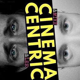 Artwork for CINEMA CENTRIC