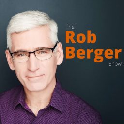 Artwork for The Rob Berger Show
