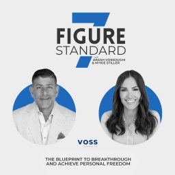 Artwork for Seven Figure Standard