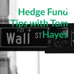 Artwork for Hedge Fund Tips with Tom Hayes
