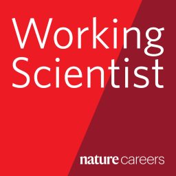 Artwork for Working Scientist