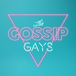Artwork for The Gossip Gays