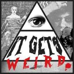 Artwork for It Gets Weird