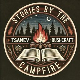 Artwork for Stories By The Campfire