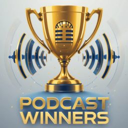 Artwork for PODCAST WINNERS