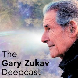Artwork for The Gary Zukav Deepcast