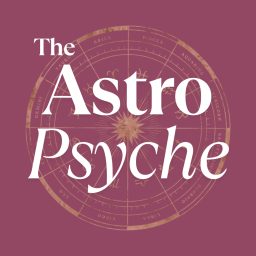 Artwork for The Astro Psyche