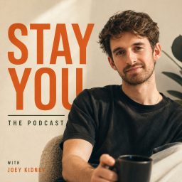 Artwork for Stay You Podcast