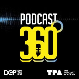 Artwork for Podcast 360