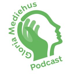 Artwork for Glorias Podcast