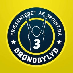 Artwork for BrøndbyLyd