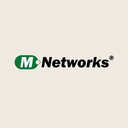 Artwork for M Networks