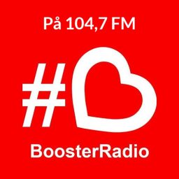 Artwork for BOOSTER PODCAST