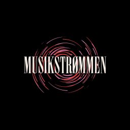 Artwork for MUSIKSTRØMMEN