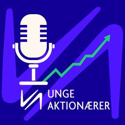 Artwork for Unge Aktionærers Podcast