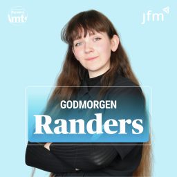 Artwork for Godmorgen Randers