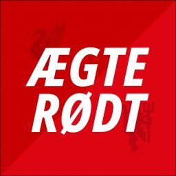 Artwork for Ægte Rødt
