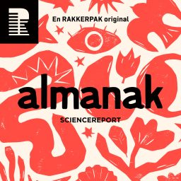 Artwork for Almanak