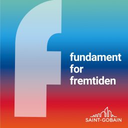 Artwork for Fundament for fremtiden