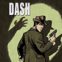 Artwork for DASH
