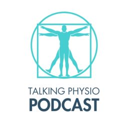 Artwork for Talking Physiotherapy Podcast
