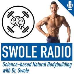 Artwork for Swole Radio