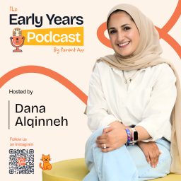 Artwork for The Early Years Podcast