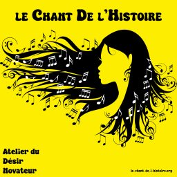 Artwork for Le chant de l'histoire