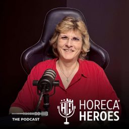 Artwork for Horeca Heroes
