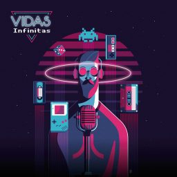 Artwork for Vidas Infinitas