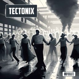 Artwork for Tectonix (Techno)