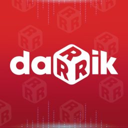 Artwork for Darik Podcast