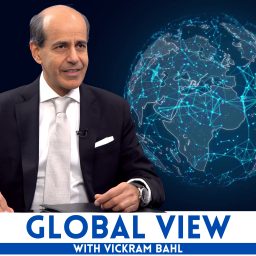 Artwork for Global View